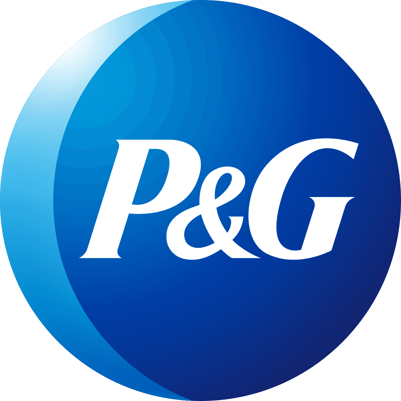 Logo cliente PROCTER & GAMBLE