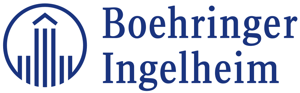 Logo cliente BOEHRINGER