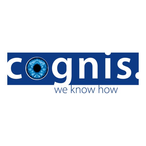 Logo cliente COGNIS