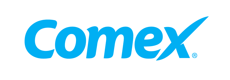Logo cliente COMEX